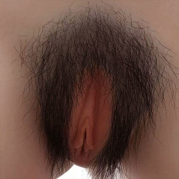 Pubic Hair