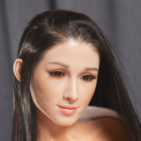 Extra Sex Doll Heads Realistic Silicone Sex Doll Online Store Buy