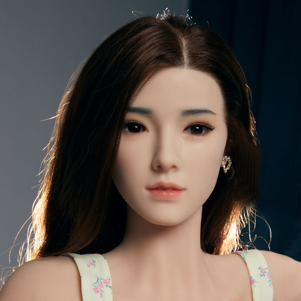 Extra Sex Doll Heads Realistic Silicone Sex Doll Online Store Buy