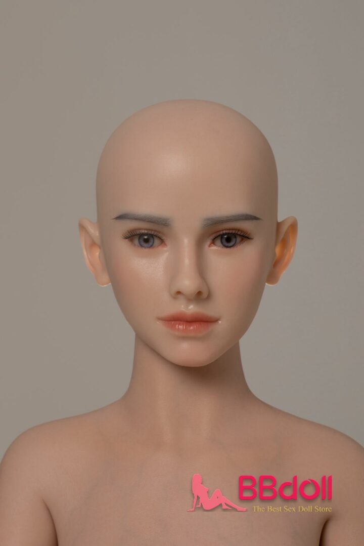 Extra sex doll heads