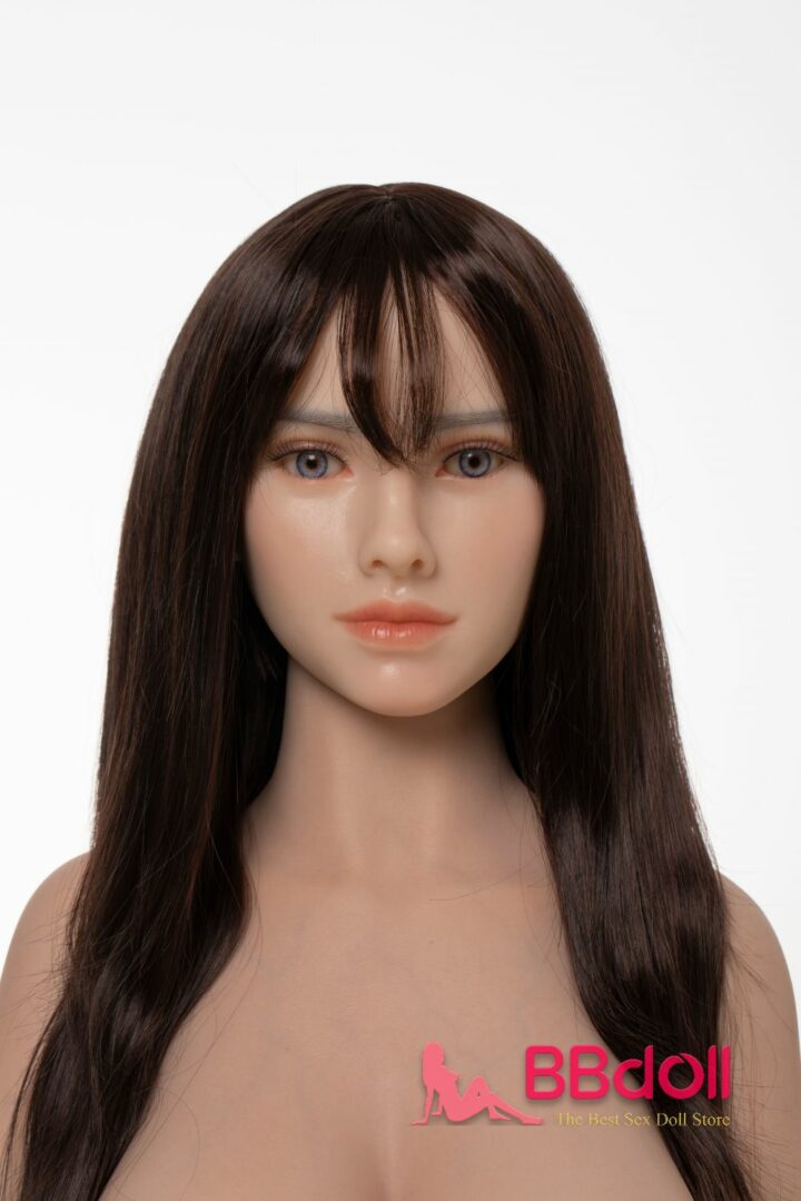 Extra sex doll heads